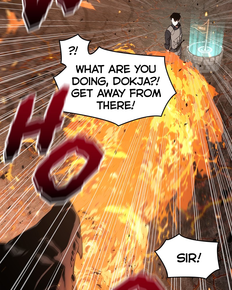 Omniscient Reader Chapter 52 — page 125