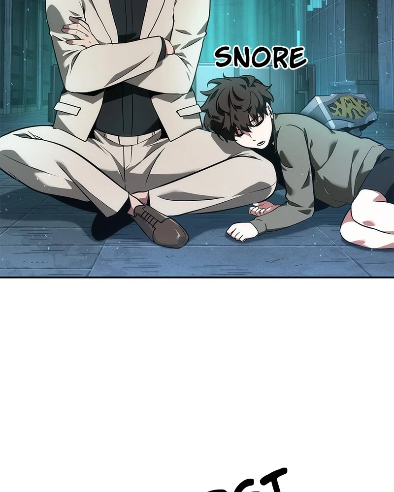Omniscient Reader Chapter 53 — page 21