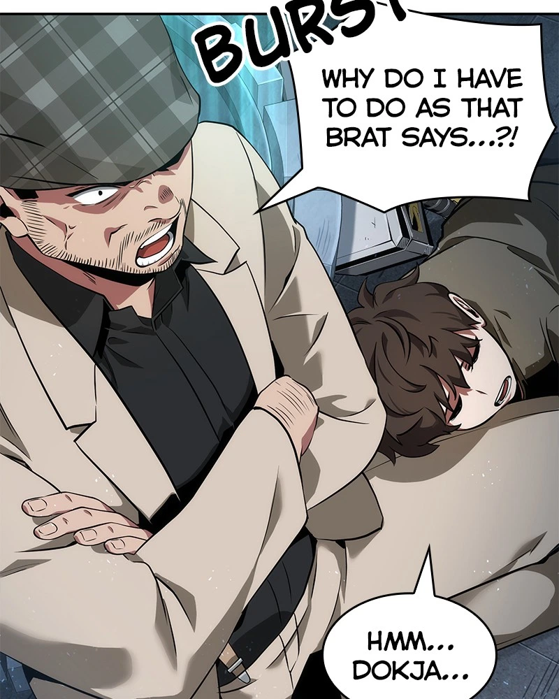 Omniscient Reader Chapter 53 — page 22