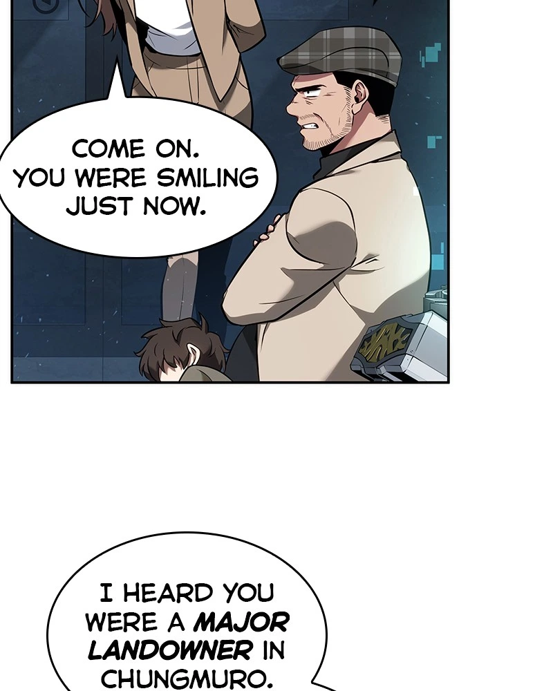 Omniscient Reader Chapter 53 — page 27