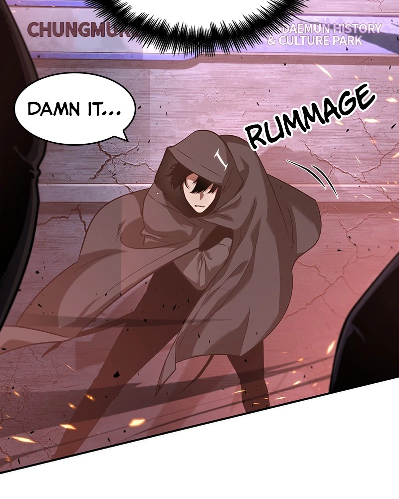 Omniscient Reader Chapter 53 — page 91