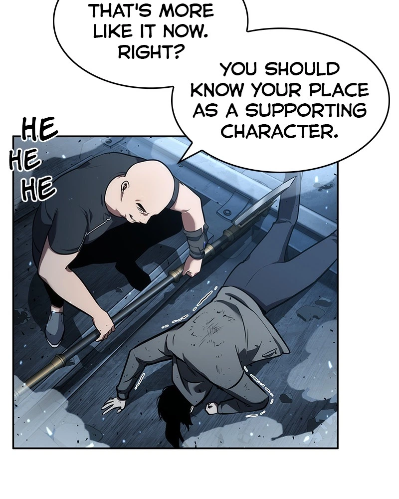 Omniscient Reader Chapter 53 — page 110