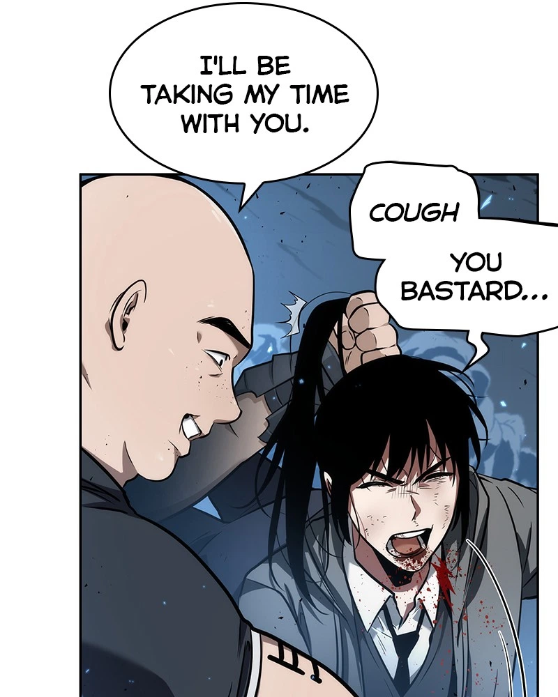 Omniscient Reader Chapter 53 — page 111