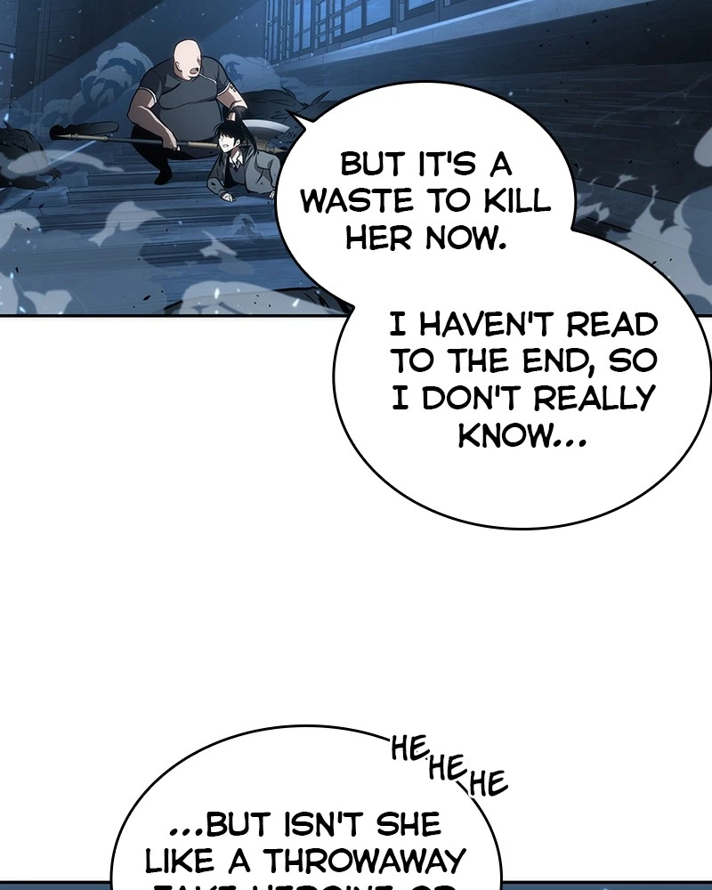 Omniscient Reader Chapter 53 — page 113