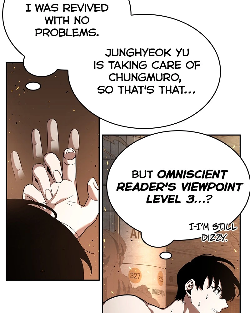 Omniscient Reader Chapter 54 — page 19