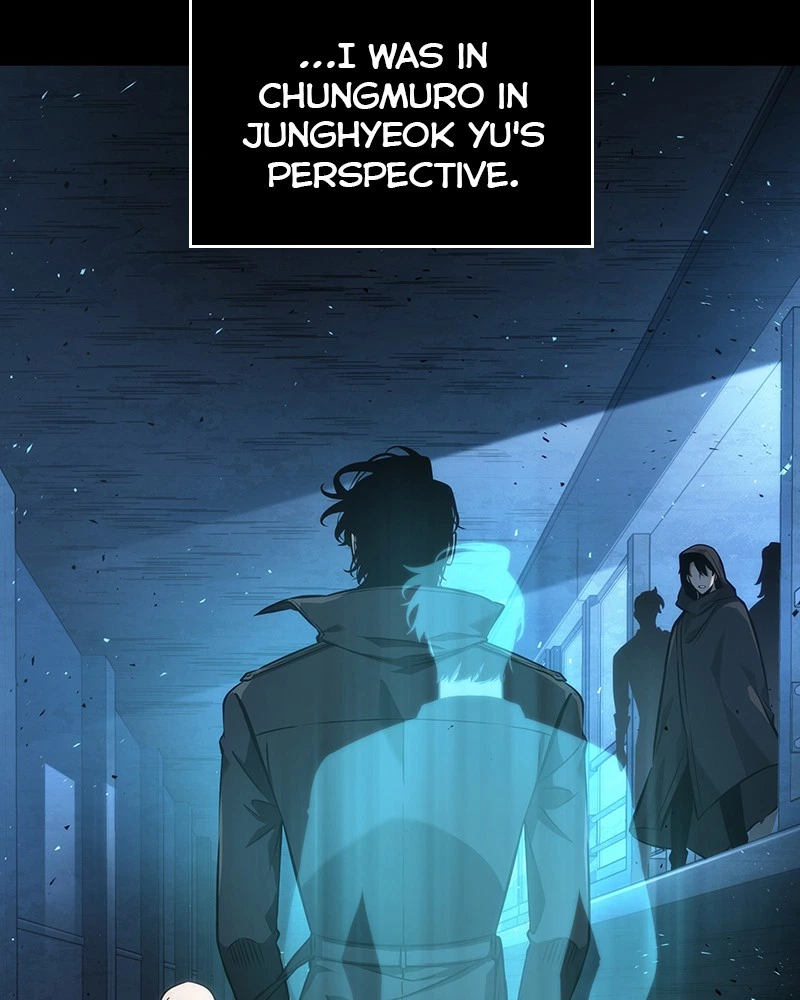 Omniscient Reader Chapter 54 — page 21