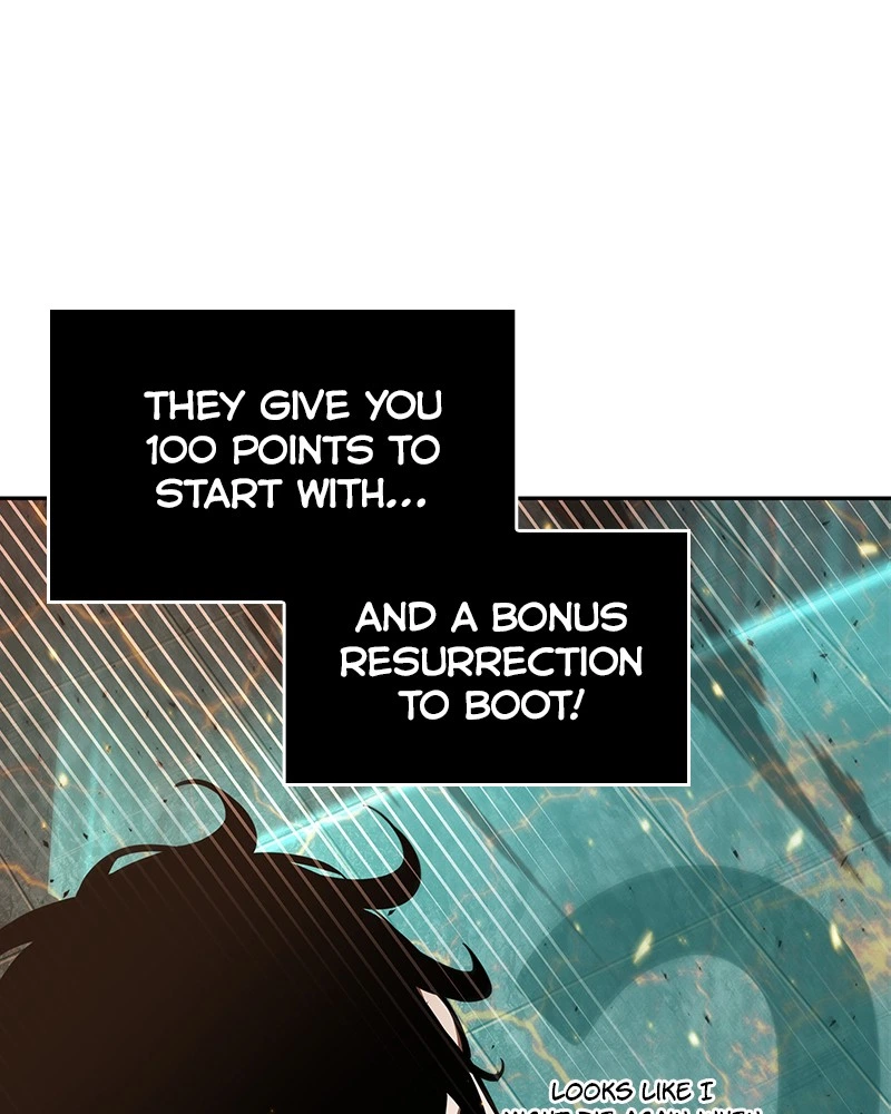 Omniscient Reader Chapter 54 — page 32