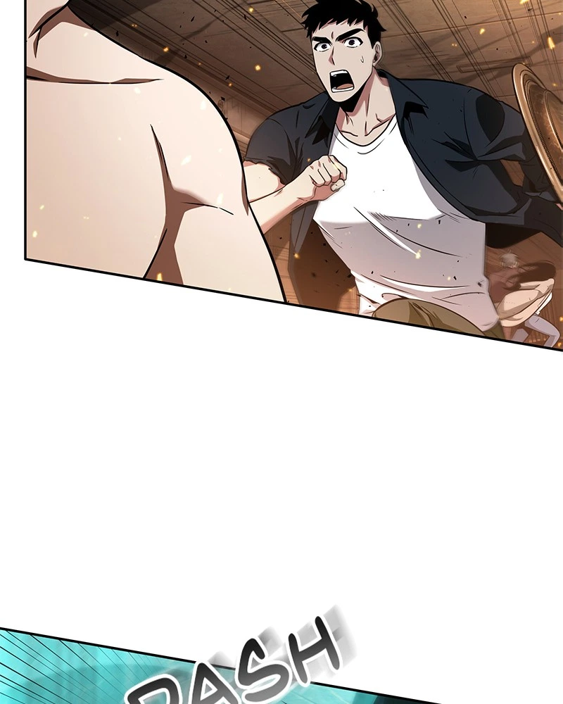 Omniscient Reader Chapter 54 — page 36