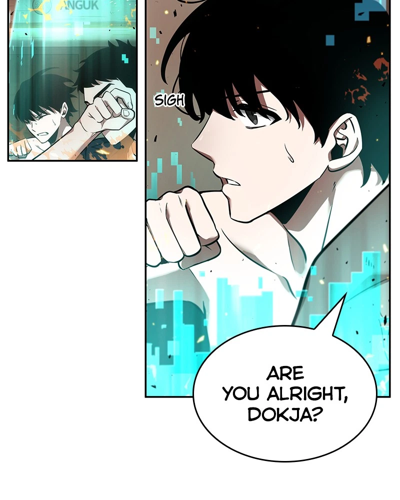 Omniscient Reader Chapter 54 — page 40