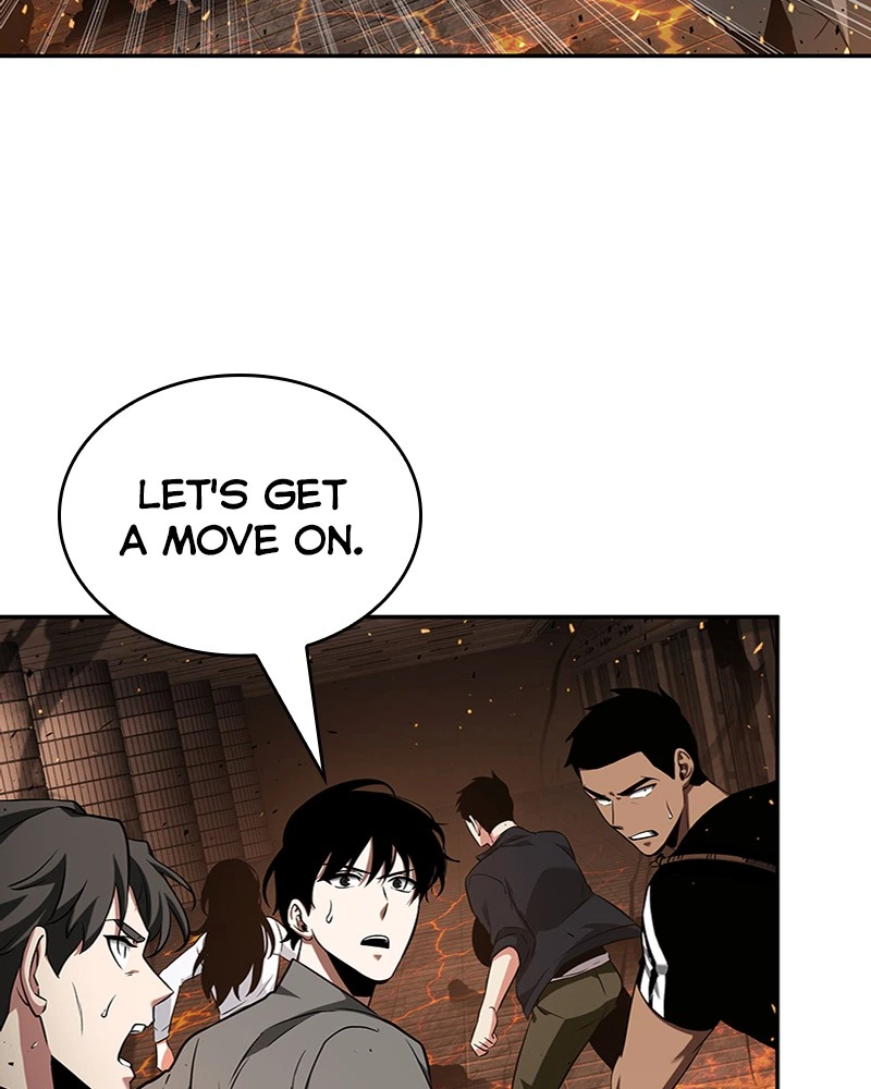 Omniscient Reader Chapter 54 — page 57