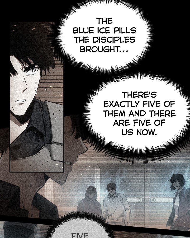 Omniscient Reader Chapter 54 — page 73