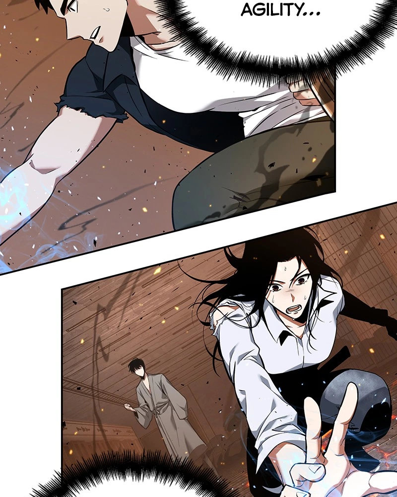 Omniscient Reader Chapter 54 — page 77