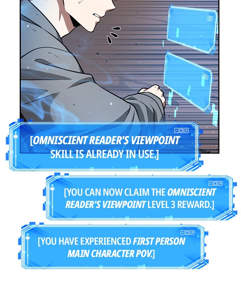 Omniscient Reader Chapter 54 — page 84