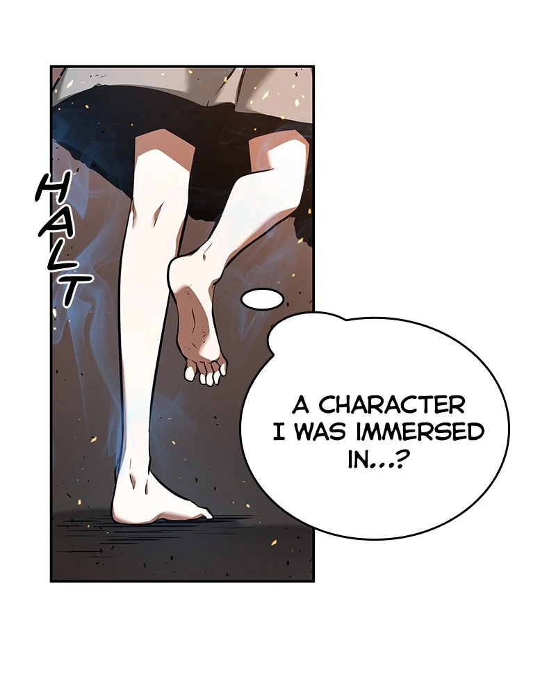 Omniscient Reader Chapter 54 — page 87