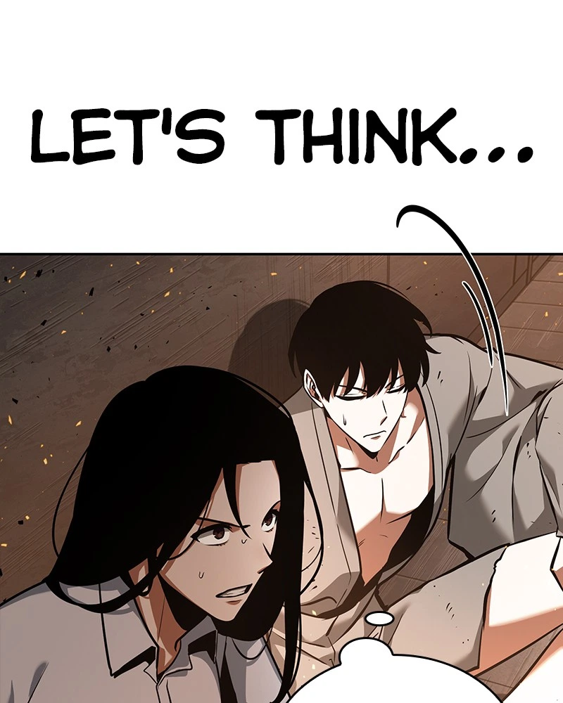 Omniscient Reader Chapter 54 — page 101