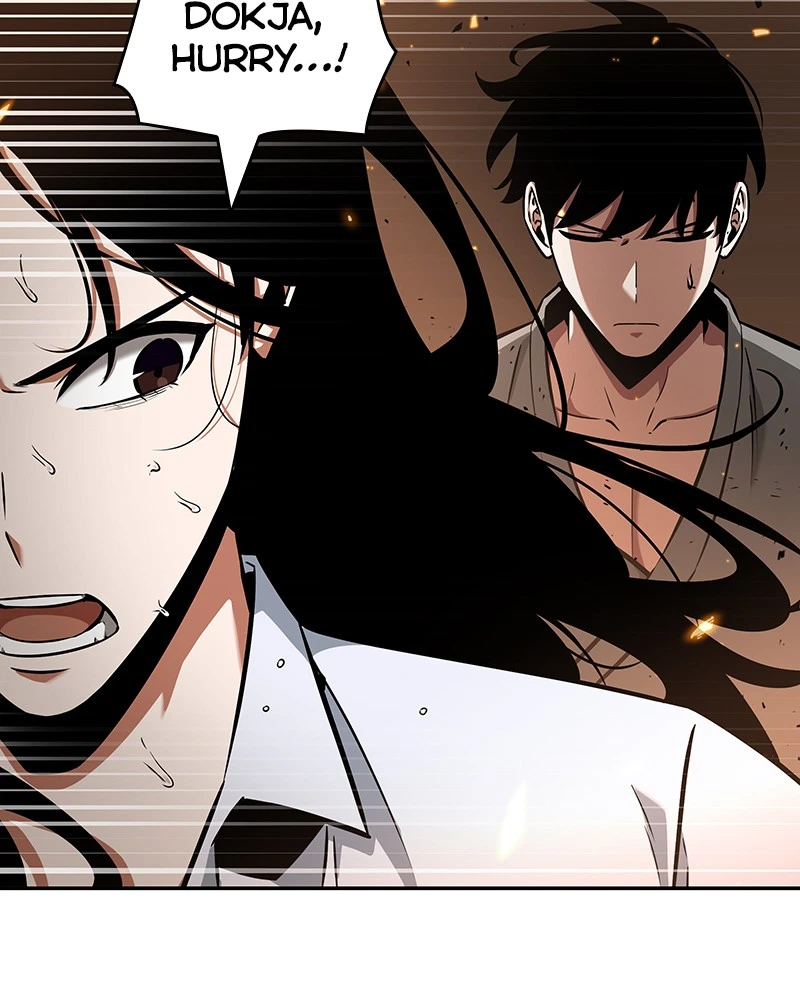 Omniscient Reader Chapter 54 — page 107