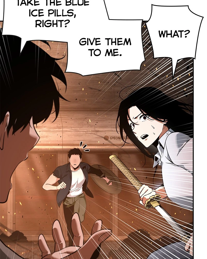 Omniscient Reader Chapter 54 — page 114