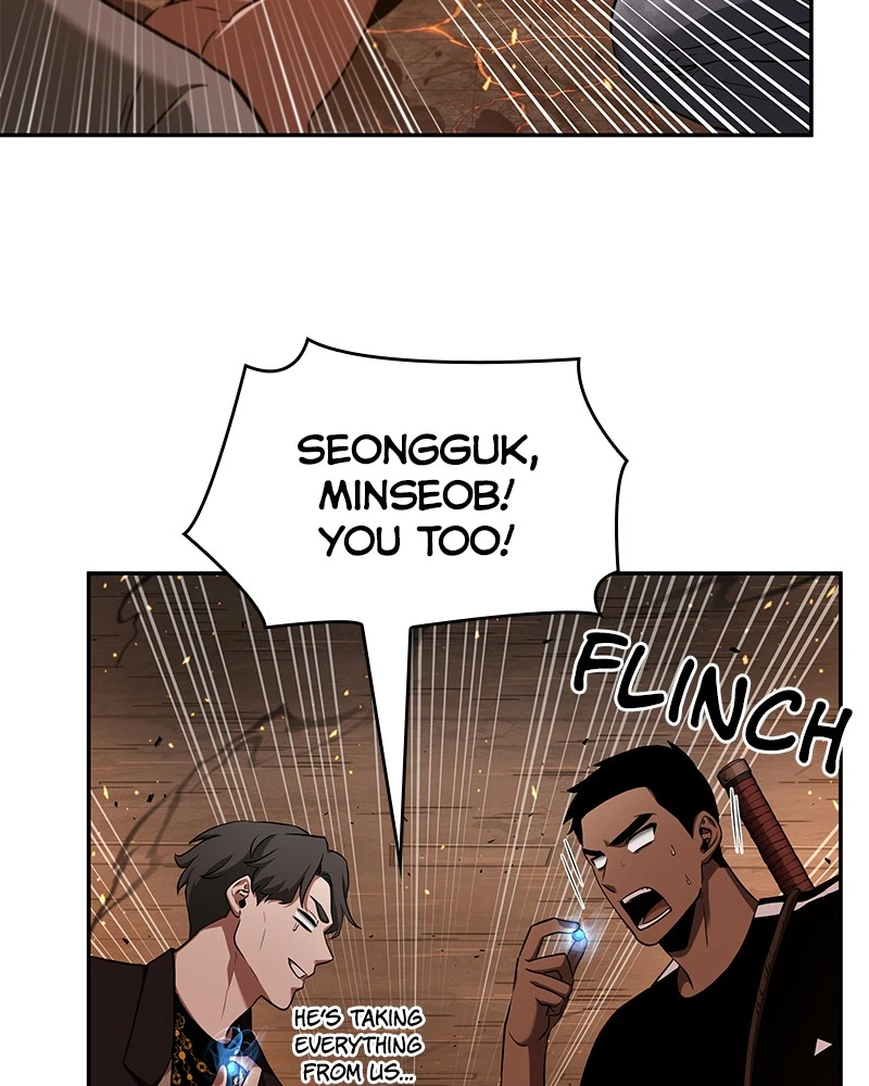 Omniscient Reader Chapter 54 — page 115
