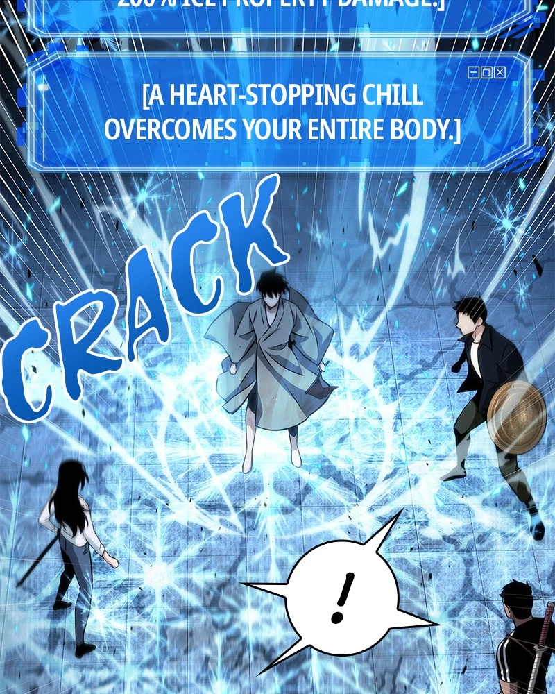 Omniscient Reader Chapter 54 — page 119