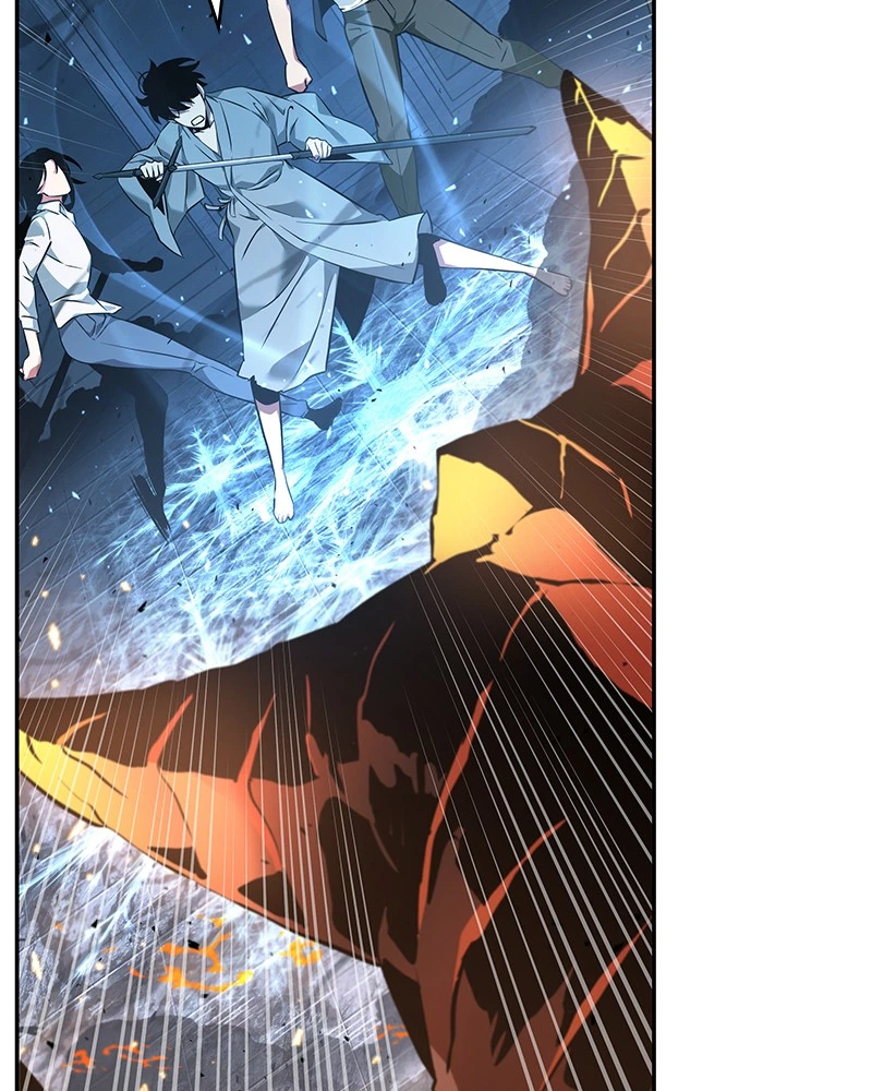 Omniscient Reader Chapter 54 — page 124