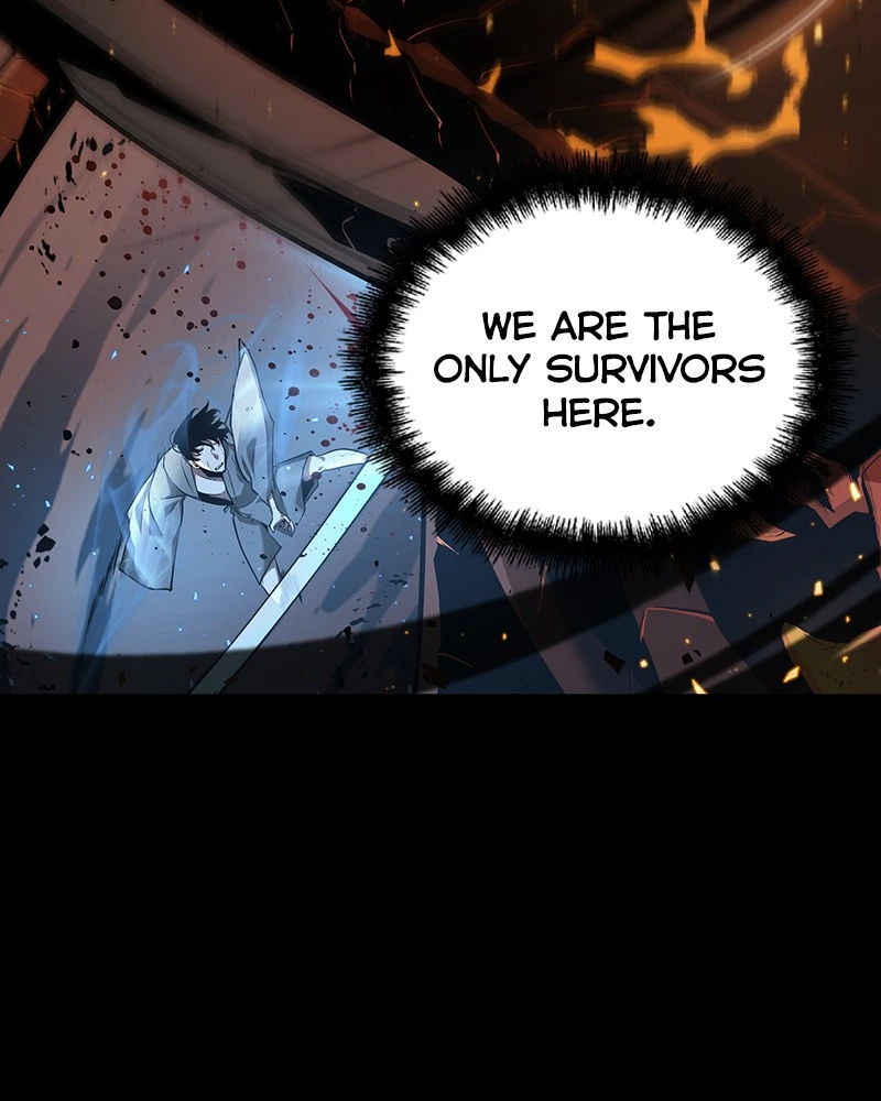 Omniscient Reader Chapter 54 — page 145