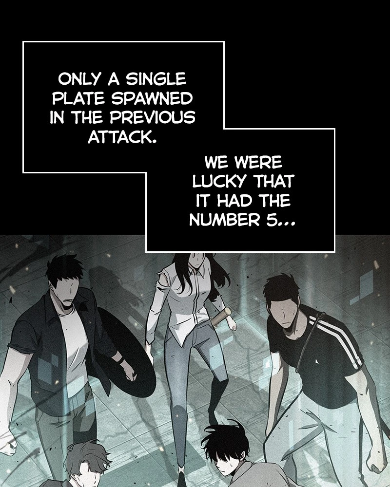 Omniscient Reader Chapter 54 — page 146
