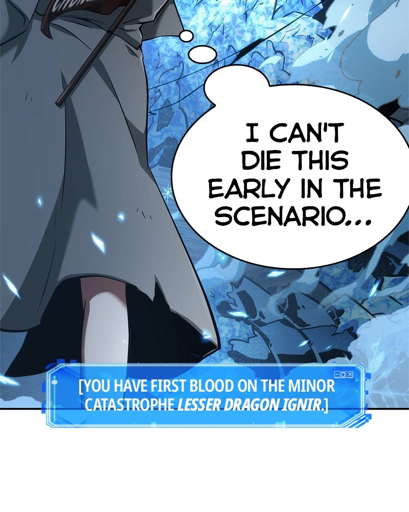 Omniscient Reader Chapter 55 — page 41