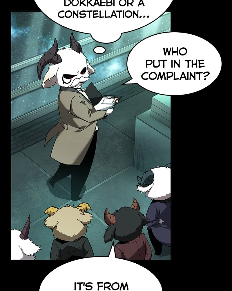 Omniscient Reader Chapter 55 — page 45