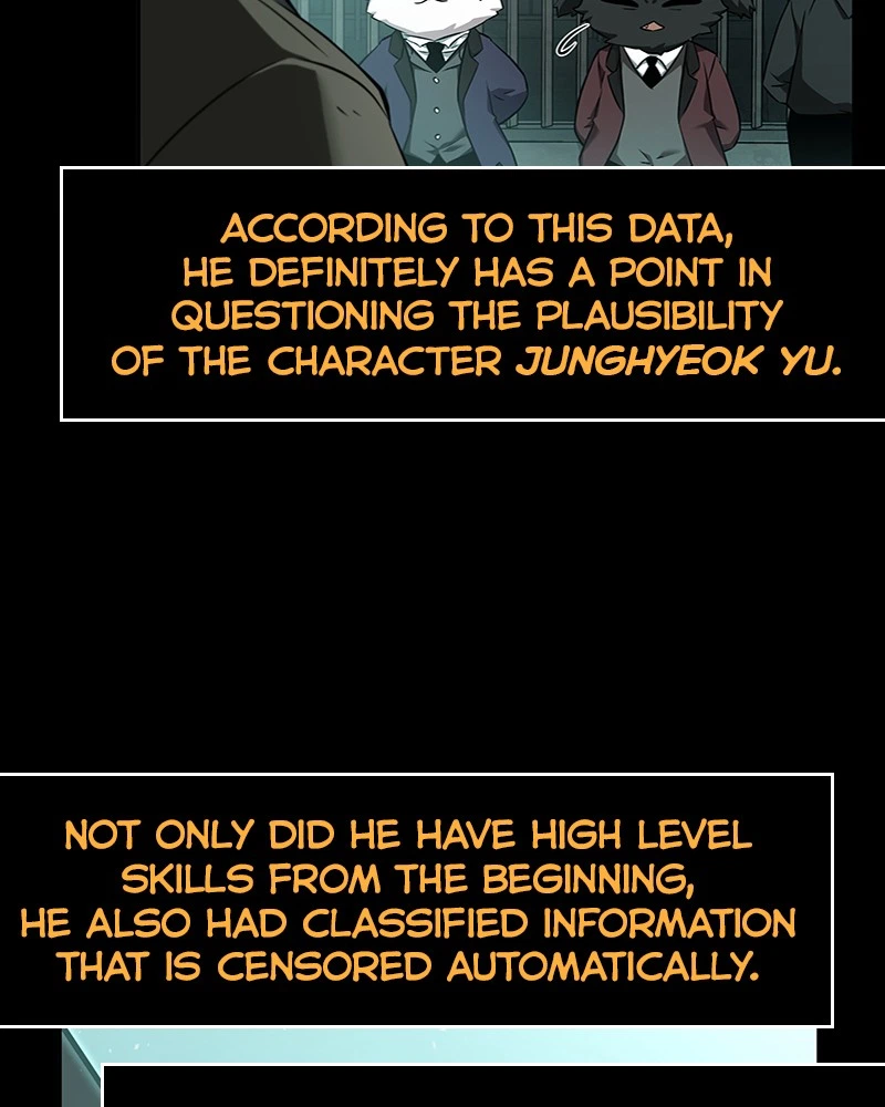 Omniscient Reader Chapter 55 — page 47