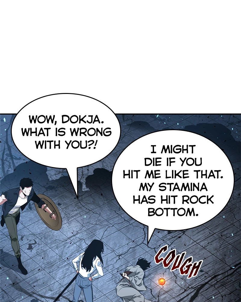 Omniscient Reader Chapter 55 — page 60