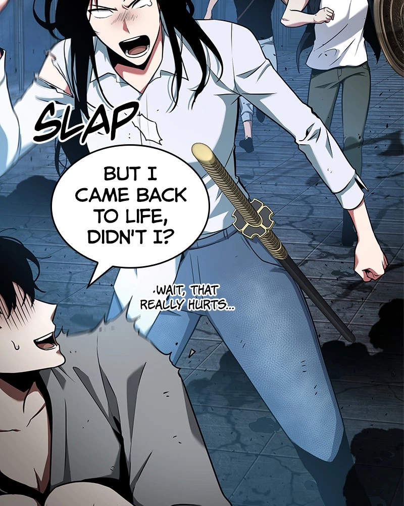 Omniscient Reader Chapter 55 — page 65