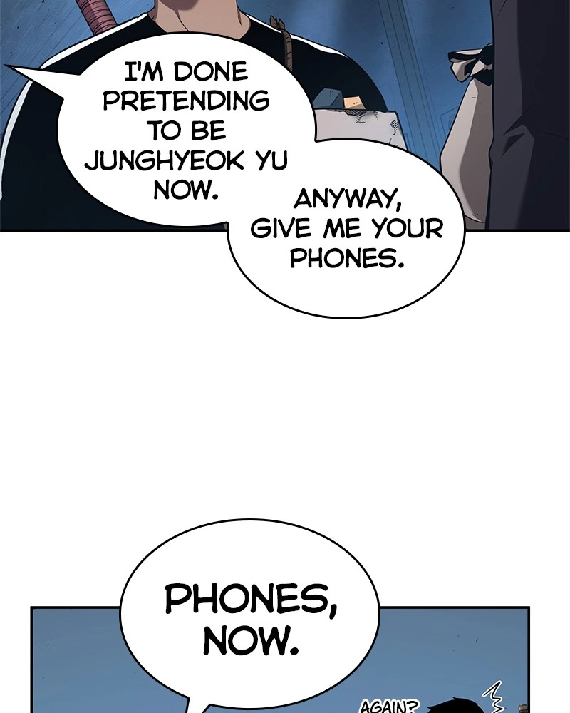 Omniscient Reader Chapter 55 — page 75