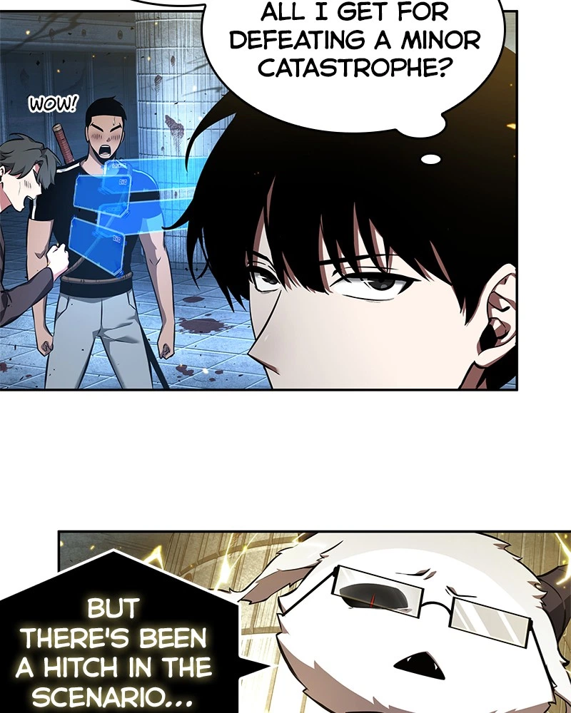 Omniscient Reader Chapter 55 — page 96