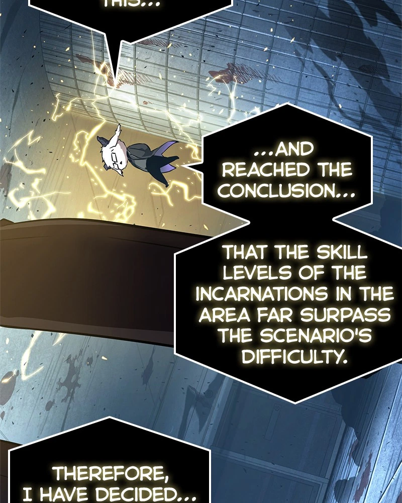 Omniscient Reader Chapter 55 — page 98