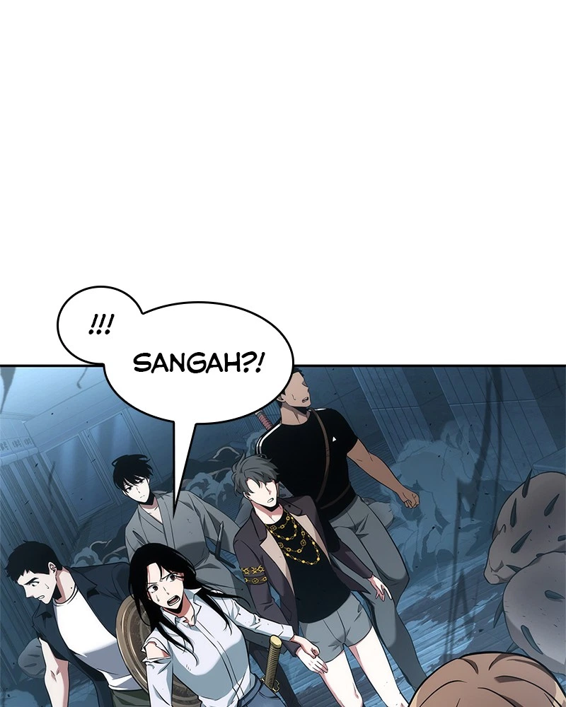 Omniscient Reader Chapter 55 — page 112