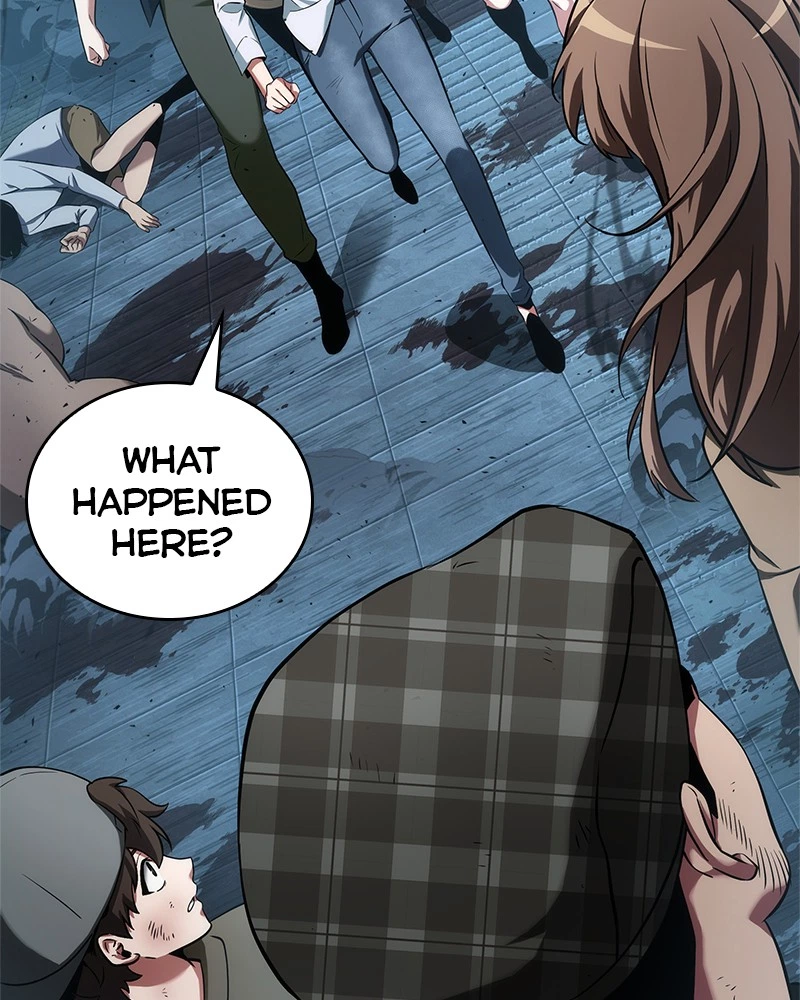 Omniscient Reader Chapter 55 — page 113