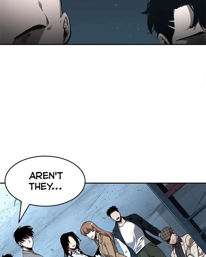 Omniscient Reader Chapter 55 — page 116