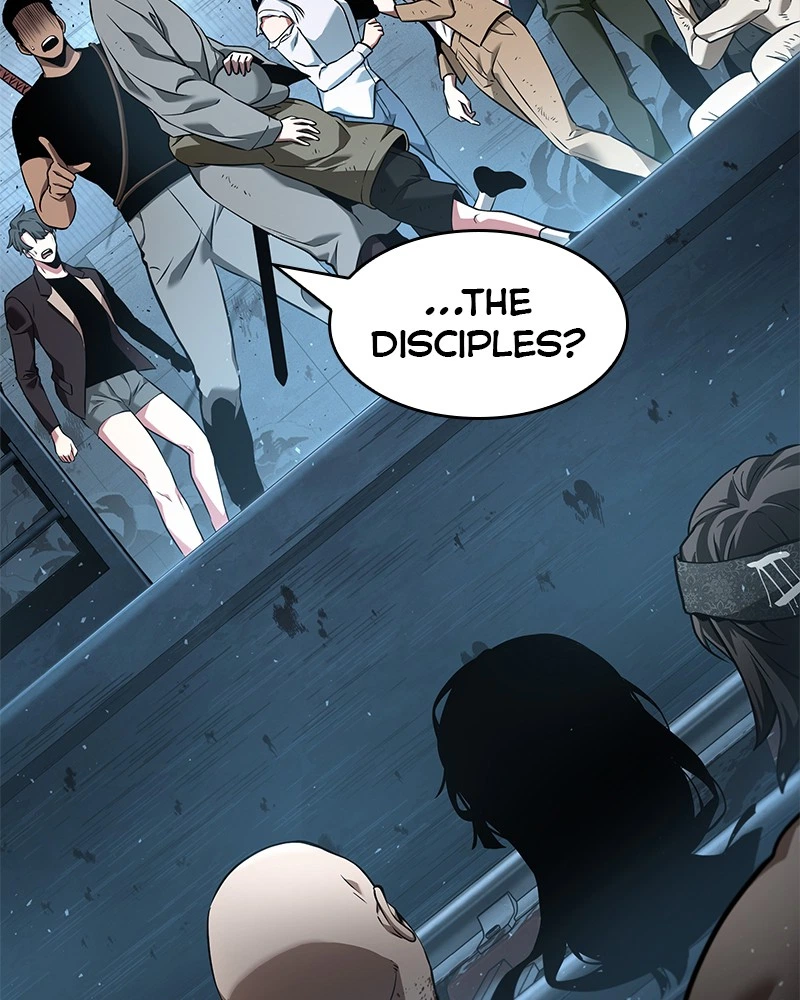 Omniscient Reader Chapter 55 — page 117