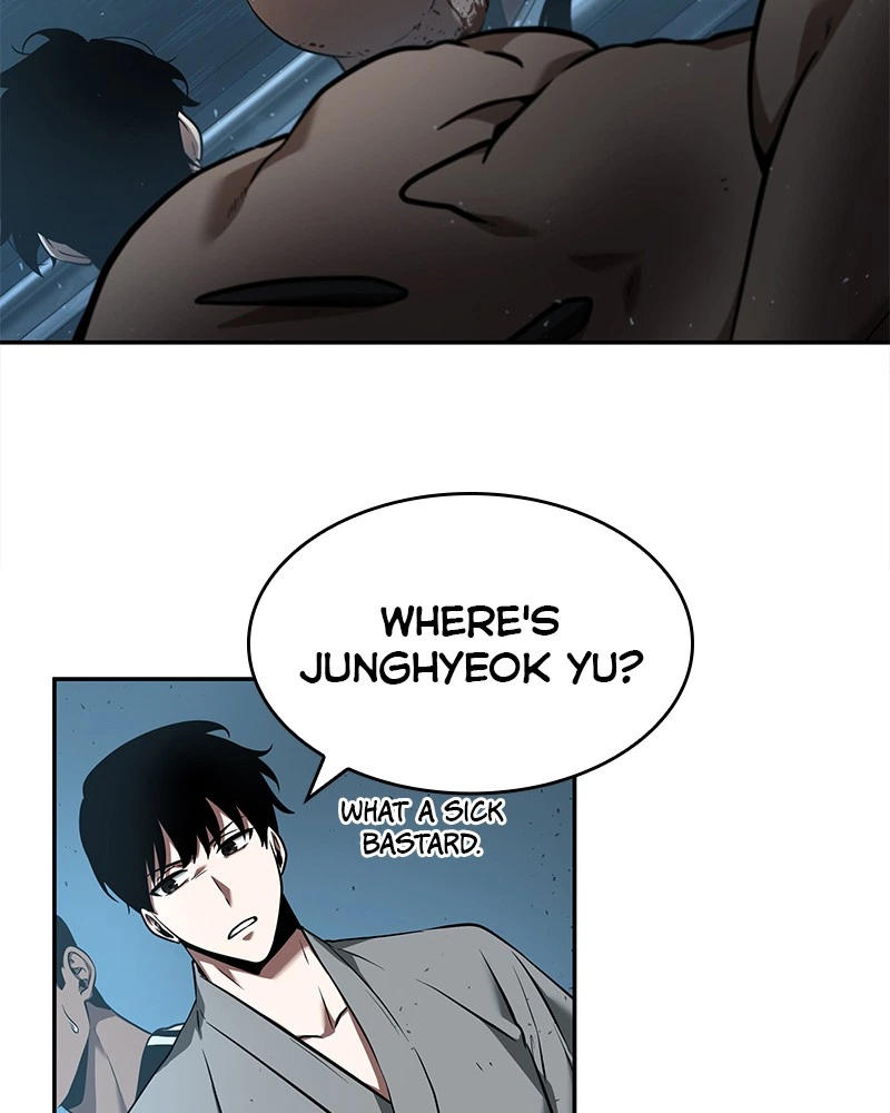 Omniscient Reader Chapter 55 — page 118