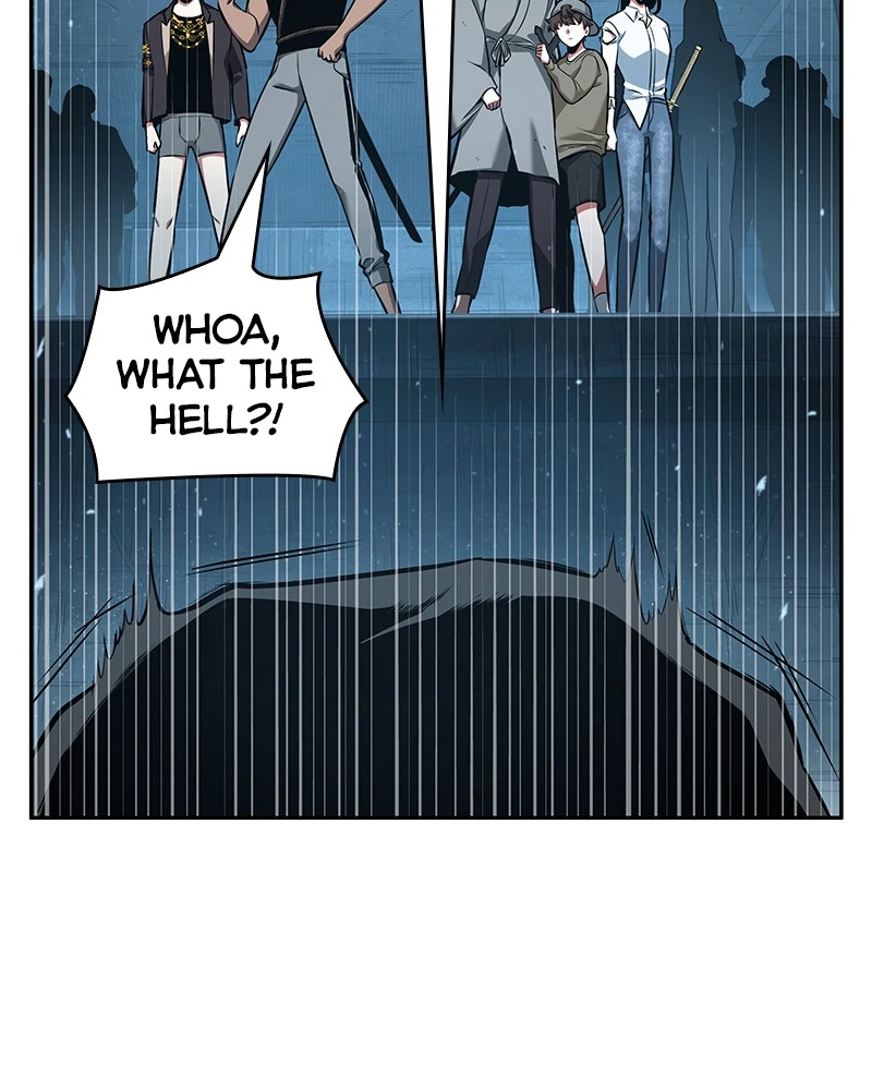 Omniscient Reader Chapter 55 — page 130