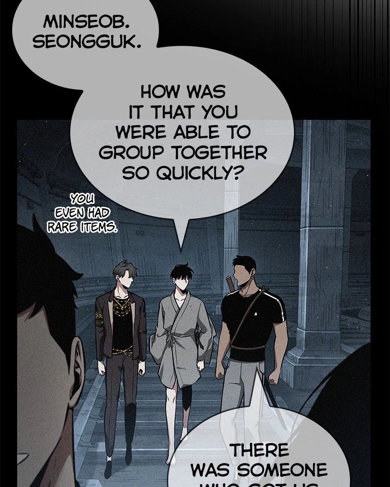 Omniscient Reader Chapter 55 — page 134