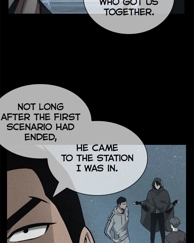 Omniscient Reader Chapter 55 — page 135