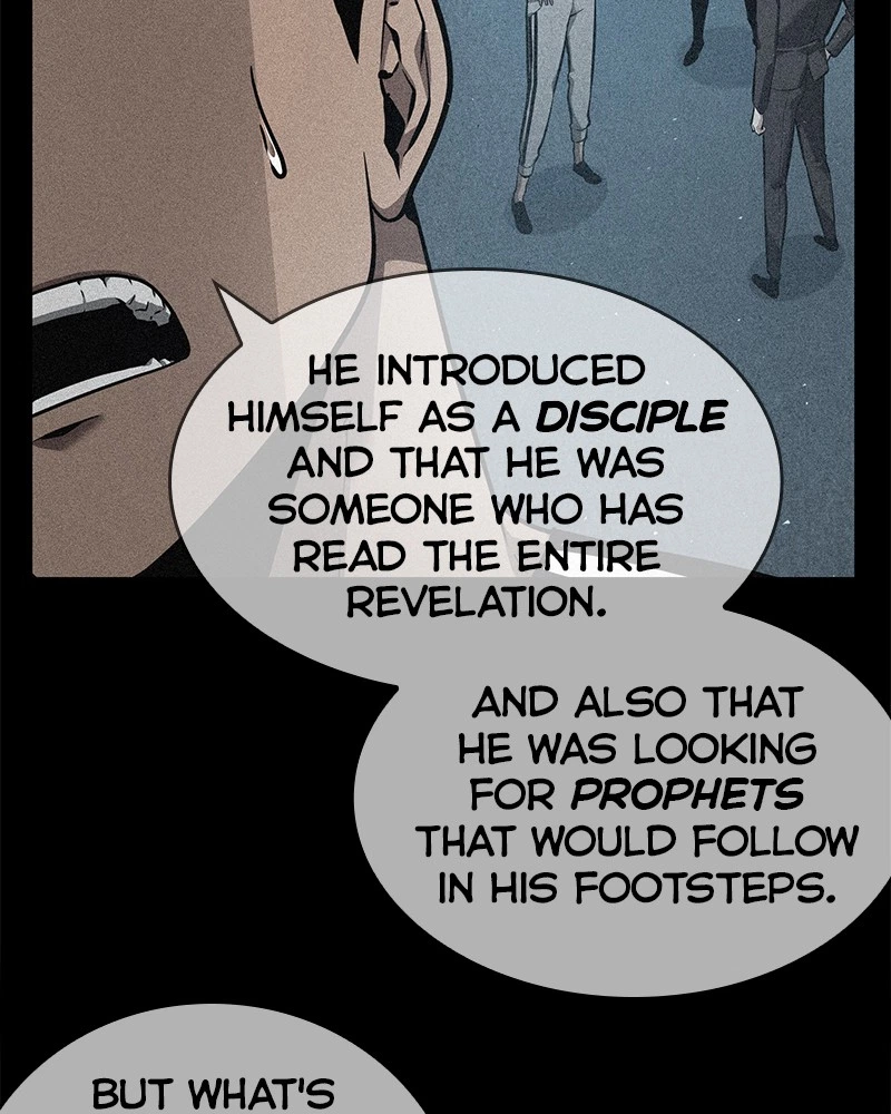 Omniscient Reader Chapter 55 — page 136