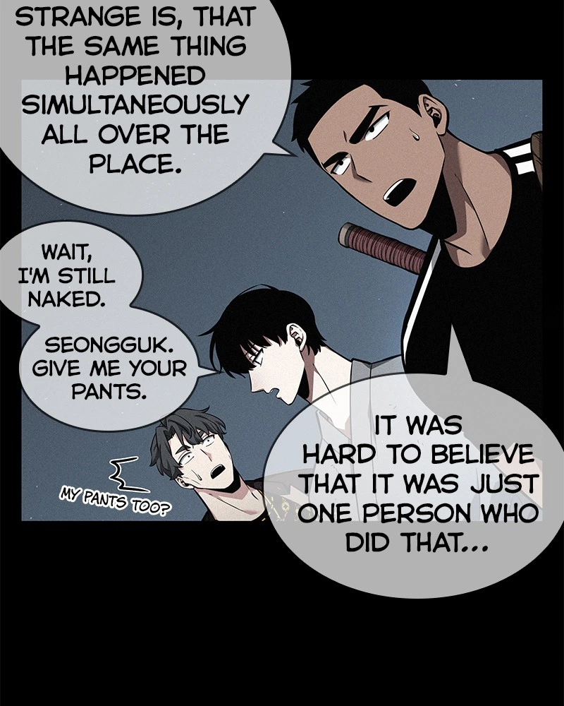 Omniscient Reader Chapter 55 — page 137