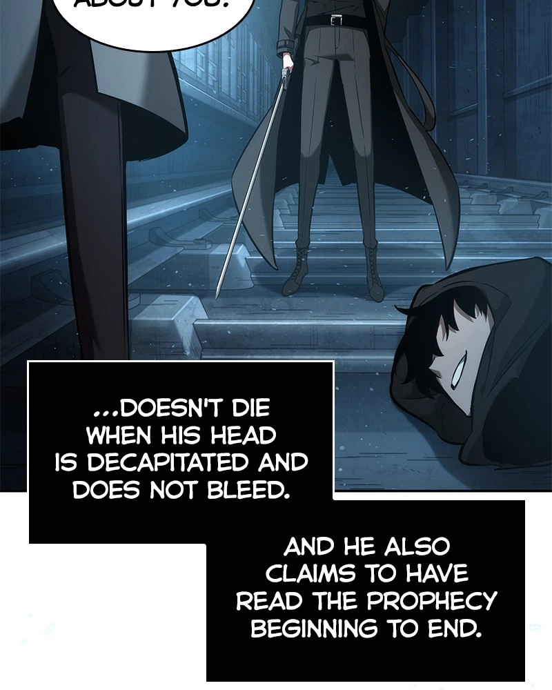 Omniscient Reader Chapter 55 — page 145