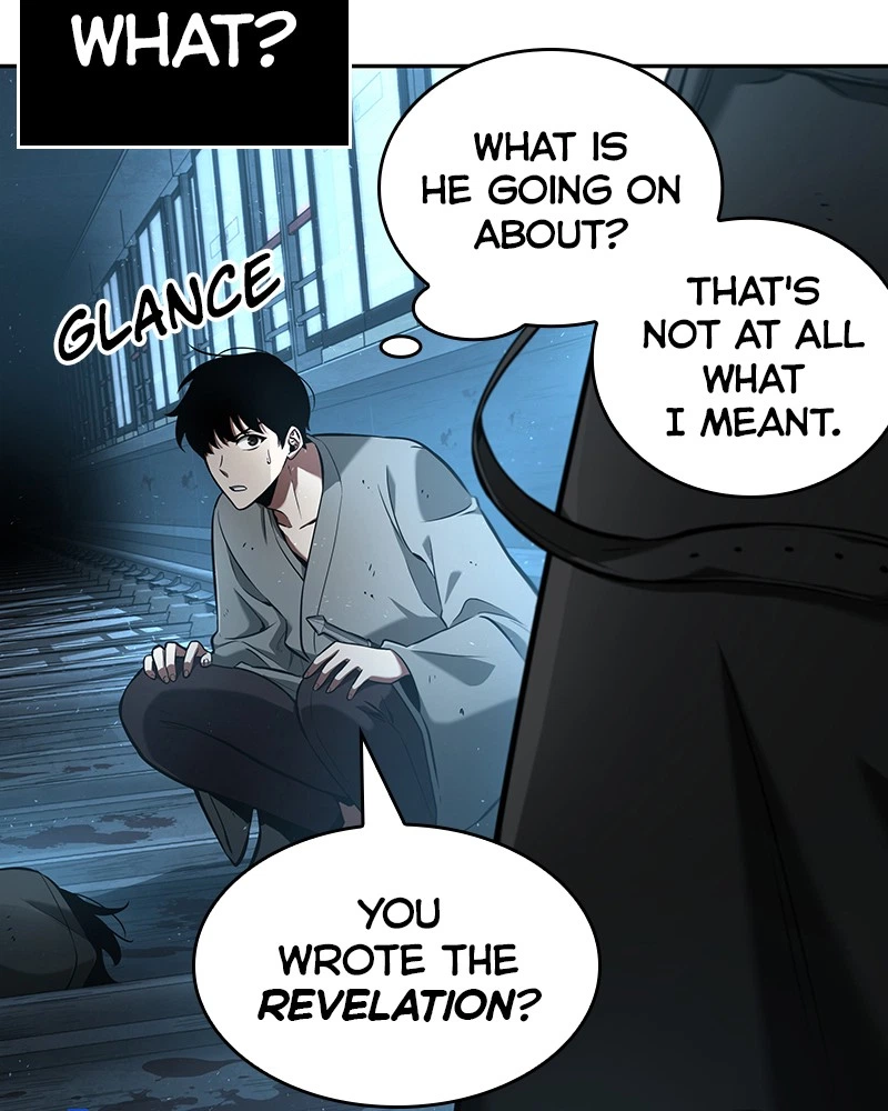 Omniscient Reader Chapter 56 — page 17
