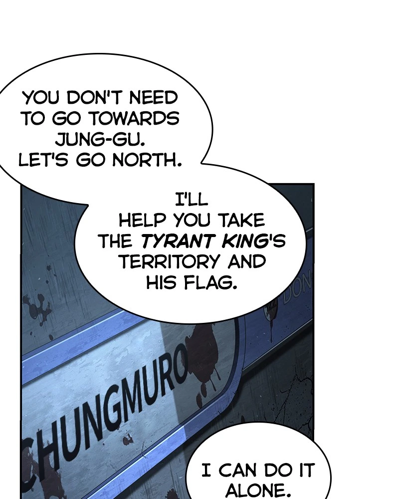 Omniscient Reader Chapter 56 — page 99