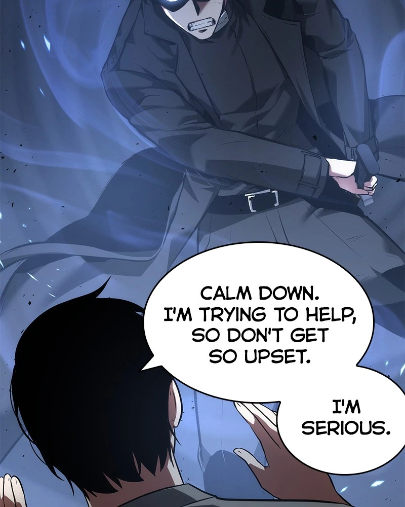 Omniscient Reader Chapter 56 — page 105