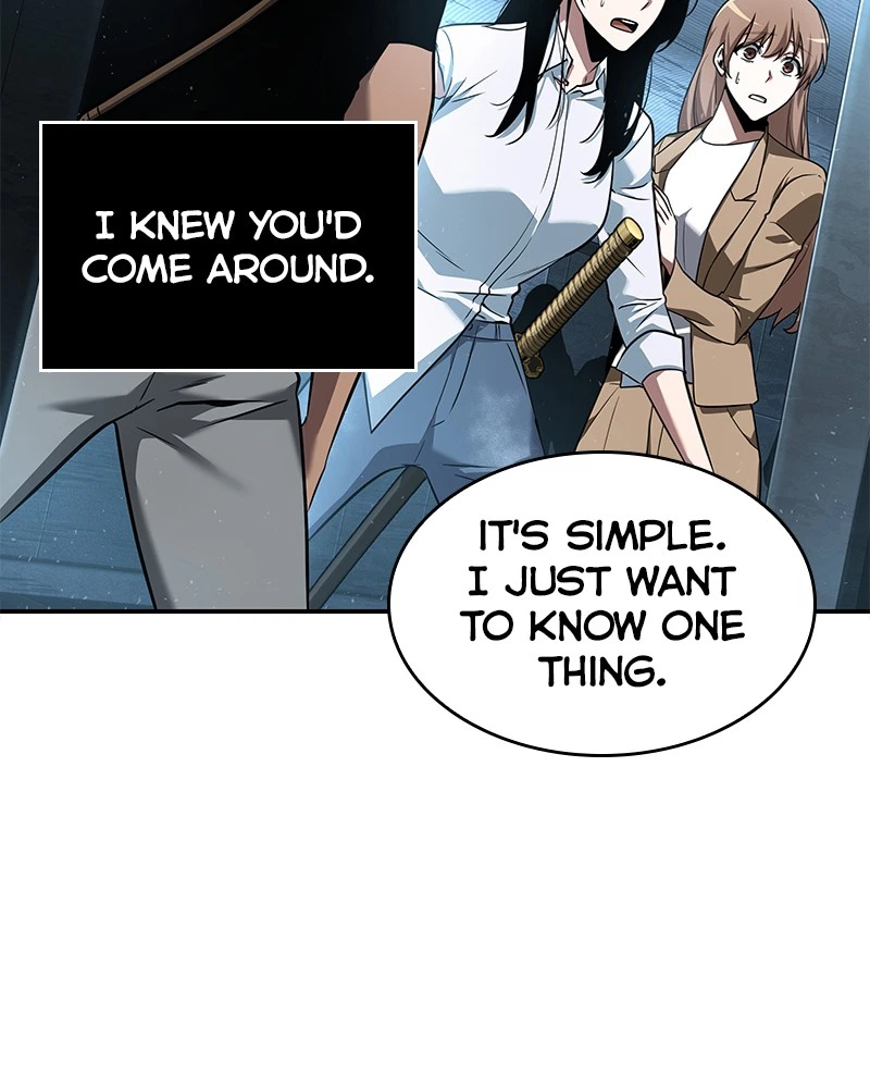 Omniscient Reader Chapter 56 — page 107