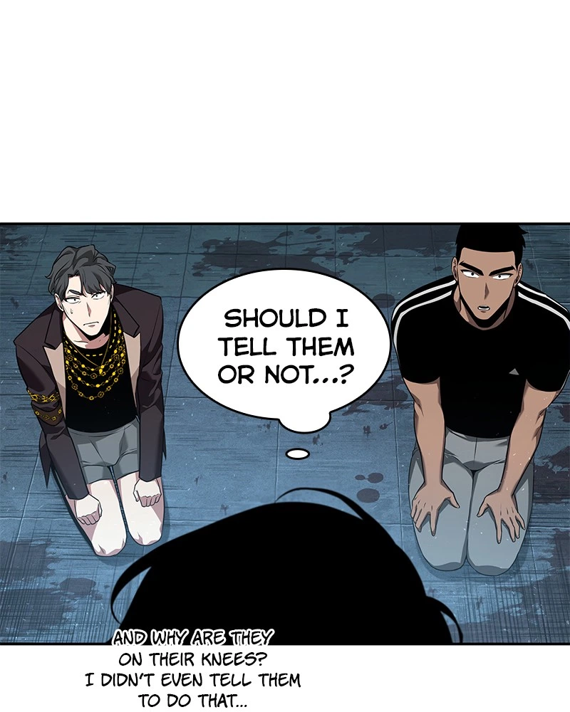 Omniscient Reader Chapter 56 — page 113